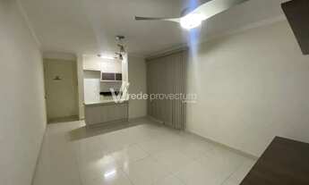 Imagem 3: Apartamento - Parque Prado - Campinas