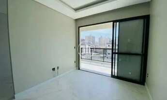 Imagem: Apartamento 2 Quartos com 1 Suíte e 81m²