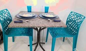 Imagem 4: Kitnet com 1 dormitório para alugar, 17 m² por R$ 1.780,01/mês - Liberdade - São Paulo/SP