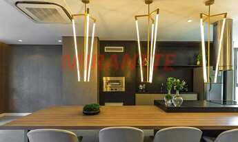 Imagem 7: Apartamento de 129m² com 3 quartos em Tucuruvi