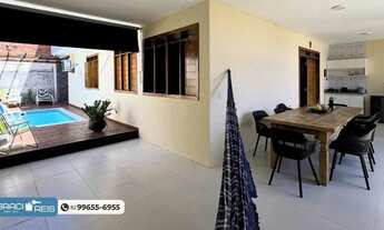 Imagem: Casa à venda no RESIDENCIAL LAGO SUL, CENTRO