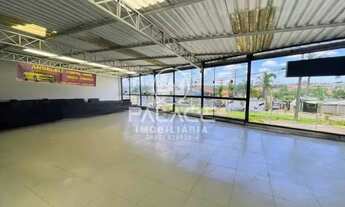 Imagem 2: Salão para alugar em piracicamirim, piracicaba 208m²