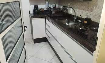 Imagem 4: Sobrado à Venda em condominio fechado Vila Metalúrgica, Santo André 2 Dormitorios 92 m²