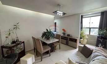 Imagem 2: Apartamento de 2 quartos com suíte a venda no bairro Buritis