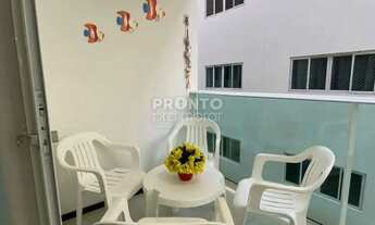 Imagem 4: Apartamento Mobiliado em Porto de Galinhas 65,04m², com 2 quartos, sendo 1 suíte