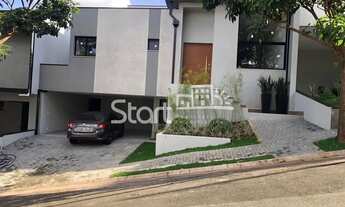 Imagem: Casa - Loteamento Residencial Santa Gertrudes