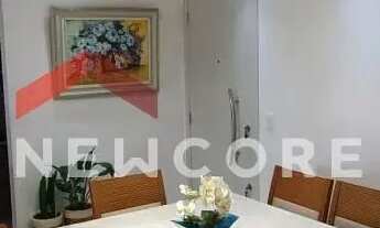 Imagem 4: Apartamento em Rua Santo Antônio - Centro - Diadema/SP