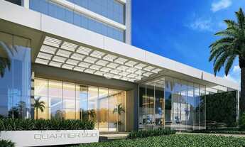 Imagem: Sala para locação 68,42m2, Gleba Fazenda