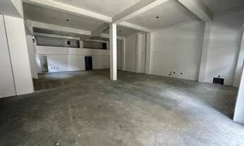 Imagem 2: Ponto comercial/Loja/Box 180 m² Pé direito duplo Cidade Velha - COM0092WG