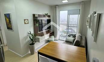 Imagem 5: Apartamento em Barra Funda