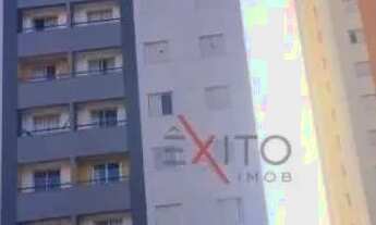 Imagem: Apartamento mobiliado com 3 dormitórios