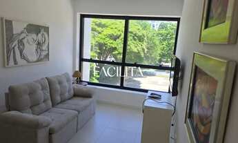 Imagem 7: Apartamento com 1 quarto no bairro Carvoeira, Florianópolis