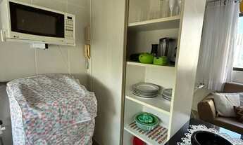 Imagem 4: EC- Alugo Apartamento Mobiliado 01 quarto 40m no coração de Boa viagem