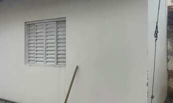 Imagem 4: Alugo Casa de Fundo bairro VILA NOVA