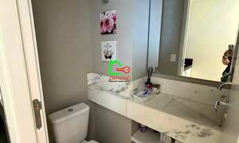 Imagem 6: Ótima oportunidade de locação de sala comercial em condomínio no Centro de Vinhedo-SP - 1