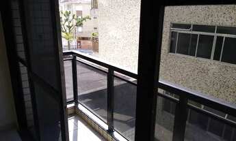 Imagem 2: Apartamento em Avenida Doutor Moura Ribeiro - Marapé - Santos/SP