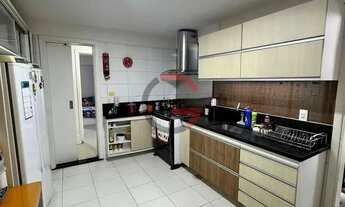 Imagem 6: Apartamento à venda no Jardim Renascença, 170m², 4 quartos