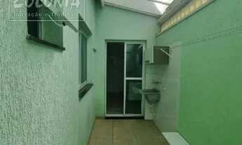 Imagem 2: Apartamento a venda - Camilópolis, Santo André