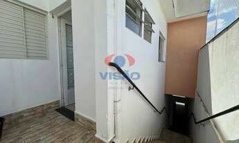 Imagem 4: Apartamento Kitnet com 1 dormitório no Jd. Paulista para locação!