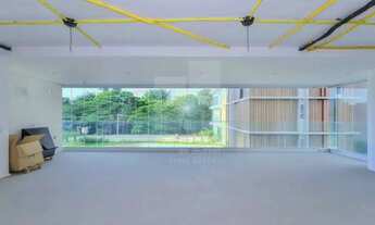 Imagem 6: OSCAR IBIRAPUERA, APARTAMENTO NOVO ALTO PADRÃO, 186M², 2 DORM, 1 SUÍTE, 3 VAGAS, LINDO!!!