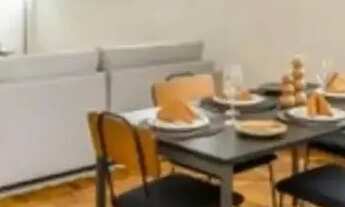 Imagem 5: Apartamento em Rua Oscar Freire - Jardim América - São Paulo/SP