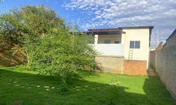 Imagem 3: A VENDA CASA BAIRRO SÃO CARLOS EM ANAPOLIS