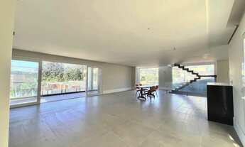 Imagem 6: Casa Alphaville Condomínio Lombardia para venda - 3 vagas