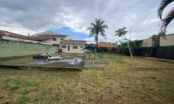 Imagem 2: Terreno à venda, 500 m² por R$ 650.000 - Santa Cruz - Jaguariúna/SP