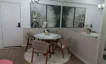 Imagem 3: Edifício Fly Top Life