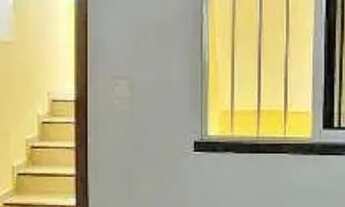 Imagem 4: Kitnet com 1 dormitório para alugar, 20 m² por R$ 611,41/mês - Maraponga - Fortaleza/CE