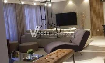 Imagem 2: Casa à venda no Condomínio Villa Lobos, Paulínia/SP