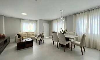 Imagem 3: Casa em condomínio fechado com 03 dormitórios no bairro Deltaville, em Biguaçu