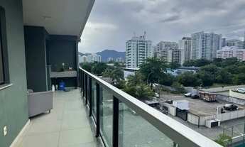 Imagem 6: APARTAMENTO 3 quartos EM BARRA BONITA