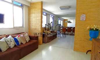 Imagem 3: Apartamento à venda no CIDADE JARDIM, TREZE DE JULHO, Aracaju, SE