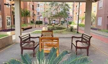 Imagem: Apartamento com 2 dormitórios, 57 m²