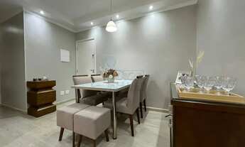 Imagem 4: Apartamento de 54m² com 02 quartos à venda - Parque Industrial Lagoinha