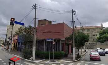 Imagem: Loja com 133m2 localizada na Vila Mariana