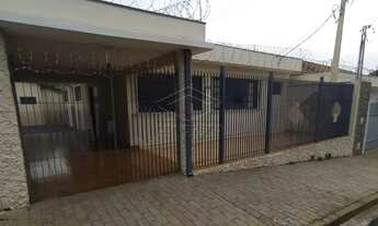 Imagem: Casa Padrão em Bauru