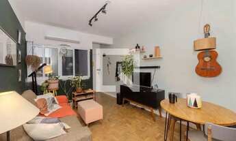 Imagem 2: Apartamento à Venda - Bela Vista, 1 Quarto, 50 m2