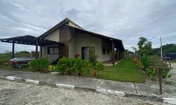 Imagem 7: TERRENO CNDOMÍNIO CLUBE PORTAL JAGUARIPE