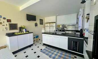 Imagem 7: Sobrado 5 quartos com piscina Porto Fino PR