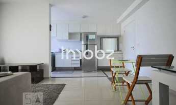 Imagem 4: Apartamento à venda no Choice Panamby - Rua Marie Nader Calfat, 270 - São Paulo - SP - CEP