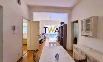 Imagem 4: Apartamento, Santo Agostinho, Belo Horizonte, 3 quartos, R$795.000,00, à venda na TWA Inve