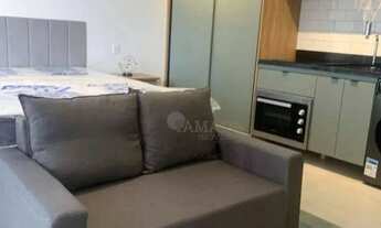 Imagem 4: Studio Premium Completíssimo - Mobiliado e Decorado, com 31m² a passos do Metrô Tatuapé