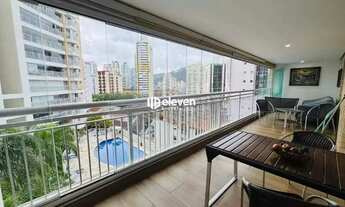 Imagem 3: Apartamento para Locação (pacote) no Coral Gables 160 m² | 3 Suítes