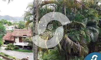 Imagem 4: Casa com 3 dormitórios, 370 m² - Mata Paca - Niterói/RJ