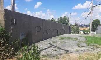 Imagem 2: Terreno à venda com 602 m² no Parque São Quirino, Campinas