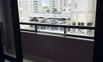 Imagem 3: Apartamento Padrão em Sorocaba