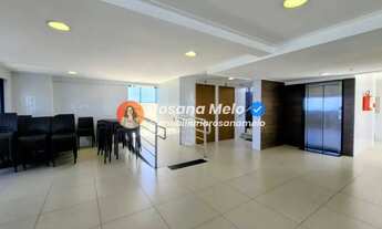 Imagem 7: Edifício Luiz Queiros - Apto com 3 qtos em Boa Viagem e 2 vagas