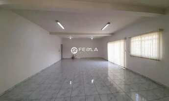 Imagem 7: Sala para alugar em Americana, Jardim Ipiranga, com 94 m²